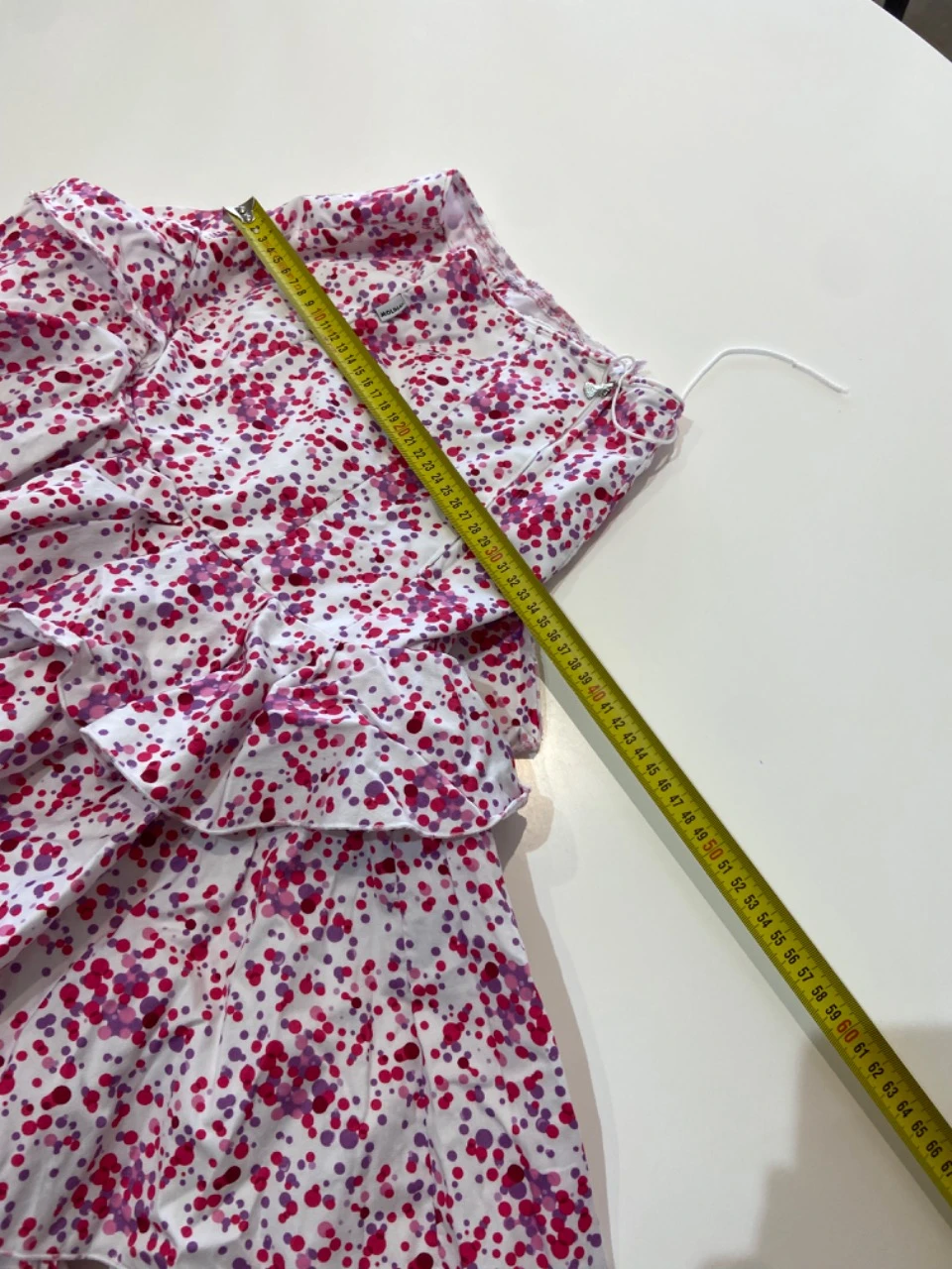 211 bargain flamenco skirt – photo 5